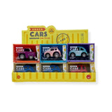 Coche Snack Car