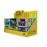 Camión Snack Car