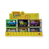 Camión Snack Car