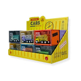 Camión Container Snack Car