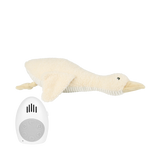 Plush toy with Liva beige sound