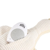 Plush toy with Liva beige sound