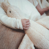 Plush toy with Liva beige sound