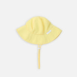 Baby Hat Yellow