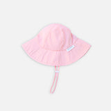 Baby Hat Pink