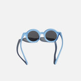 Gafas de sol flexibles Azul