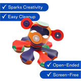 Clixo Minipack Space