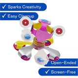 Clixo Minipack Sparkle