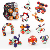 Clixo Minipack Space