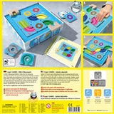 Logic! GAMES - AquaNiloPark