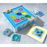 Logic! GAMES - AquaNiloPark