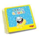 Logic! GAMES - AquaNiloPark