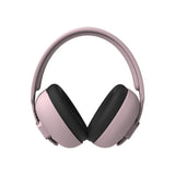 Orejeras protectoras Dusty Rose