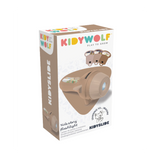 Kidyslide Marrón