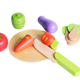 Kit de Cocina: Verduras