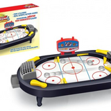 Mini Hockey sobre Hielo
