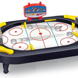 Mini Hockey sobre Hielo
