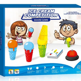 Concurso de Helados