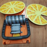 Atrapa el Queso