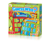 Adivina Quien