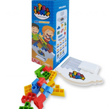 Puzzle Bloques 3D