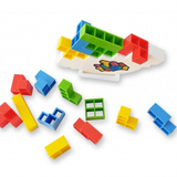 Puzzle Bloques 3D