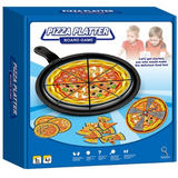 Cocina tu Pizza