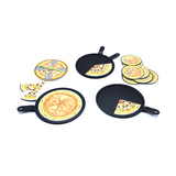 Cocina tu Pizza