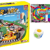 Carrera de Coches