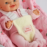 Maxi Cosi Picnic Fresas