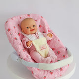 Maxi Cosi Picnic Fresas