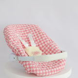 Maxi Cosi Vichy Rosa