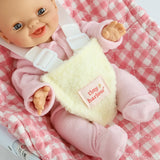 Maxi Cosi Vichy Rosa