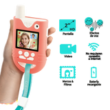 Video Walkie Talkies