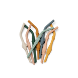 8 Pajitas Multi Mix