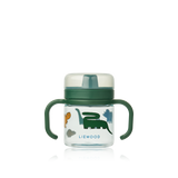 Sippy Cup Dinosaurios