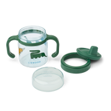 Sippy Cup Dinosaurios