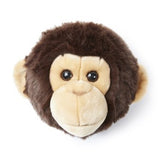 Cabeza Monkey Joe