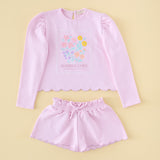 Jogging malva summer lover