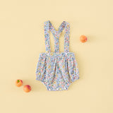 Culotte peto Liberty Fruits