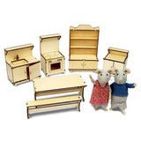 Kit muebles cocina
