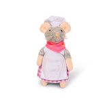 Muñeco Panadera
