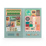 Kit decoración habitación infantil
