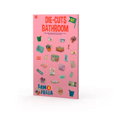 Kit decoración baño