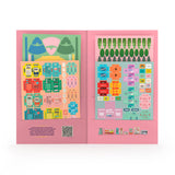 Kit decoración baño