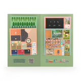 Kit decoración clase