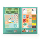 Kit decoración habitación
