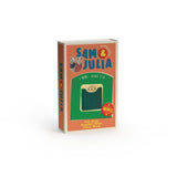Báscula Mini’s