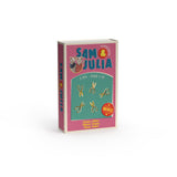 Kit tijeras Mini’s