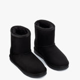 Bota Negra Water Repellent
